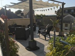 Hotels in Montreuil-sur-Maine